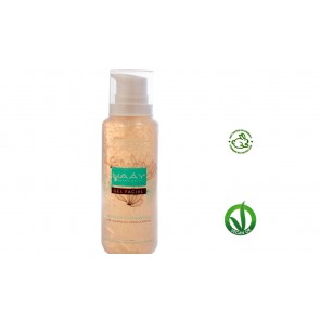 Naáy Botanicals Gel Limpiador Facial