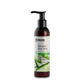 Mon Deconatur Gel Aloe Vera Puro