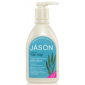 Jason Gel Ducha Árbol de Té