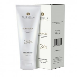 Alkemilla Glycolica Mascarilla 24%