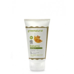 Greenatural - Acondicionador Cabello Cítricos - Ecobio