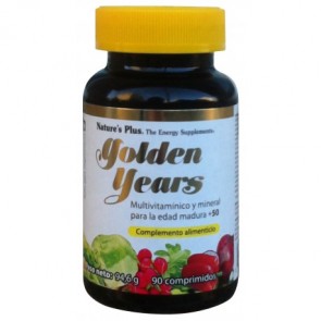 Nature's Plus Golden Years 