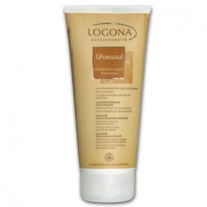 Logona - Lavaerde Patchuli Gel Limpiador