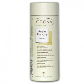 Logona - Lavaerde Blanco en Polvo