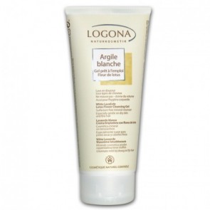 Logona - Lavaerde Blanco Preparado