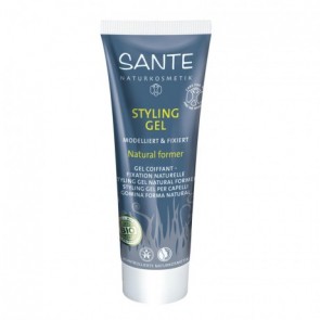 Sante Gomina forma natural