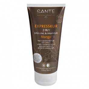 Sante Mascarilla Capilar Mango