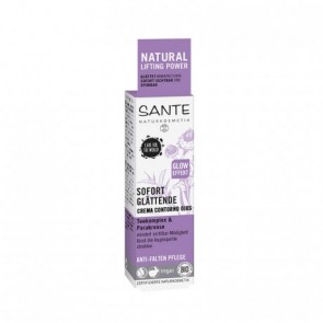 Sante - Contorno Ojos en Crema Alisadora