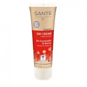 Sante Crema de Día Granada Bio & Marula Bio