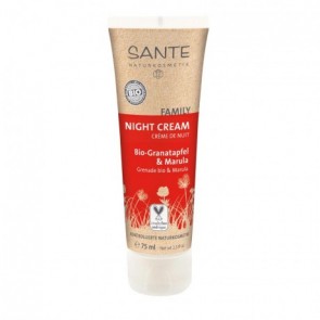 Sante Crema de Noche Granada Bio & Marula Bio