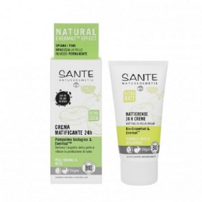 Sante Crema Matificante 24h