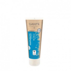 Sante Dentífrico menta con flúor