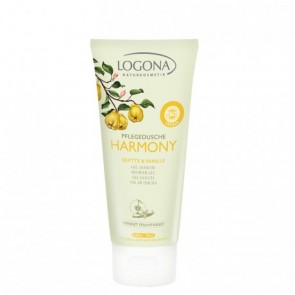 Logona - Gel de ducha Harmony