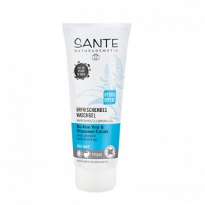 Sante - Gel Limpiador Refrescante