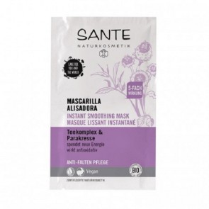 Sante - Mascarilla Alisadora Efecto Inmediato