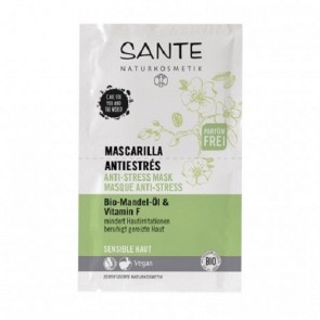 Sante - Mascarilla Anti-Estrés
