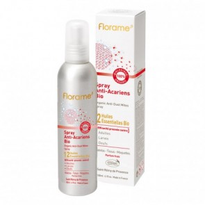 Florame Spray Purificante Anti Ácaros