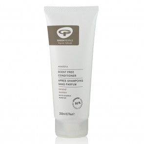 Green People Acondicionador Neutro Sin Perfume Sensitive