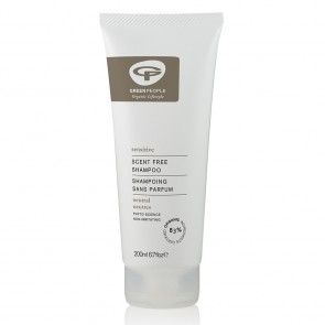Green People Champú Neutro Sin Perfume Sensitive