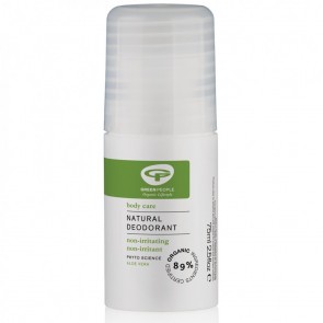 Green People Desodorante Roll-On de Aloe Vera
