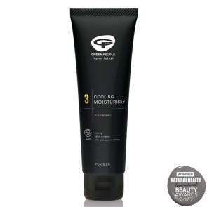 Green People Hidratante 3 Cool Down para Hombre
