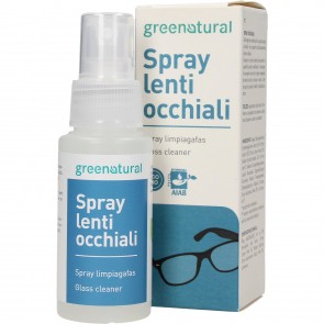 Greenatural Spray Limpiagafas