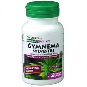 Nature's Plus Gymnema Silvestre
