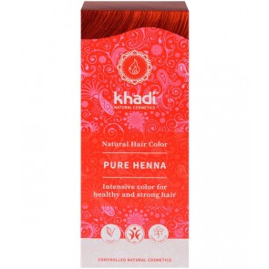 Khadi Henna Natural Bio