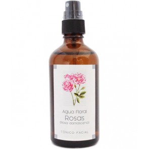 Labiatae Hidrolato Bio de Rosas