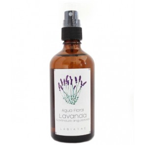 Labiatae Hidrolato Bio de Lavanda