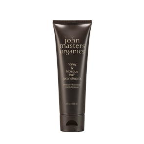 John Masters Organics Mascarilla Reparadora de Miel & Hibisco
