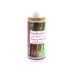 Zao Makeup Aceite Desmaquillante