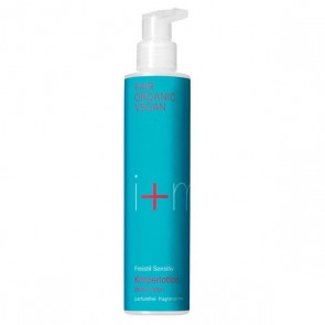 i + m Loción Corporal Sensitiv Sin Perfume