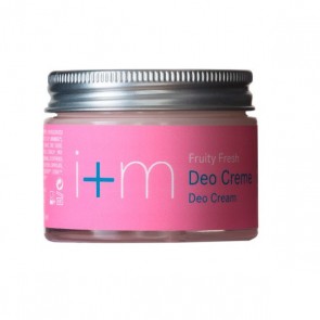 i + m Desodorante en Crema Fruity Fresh