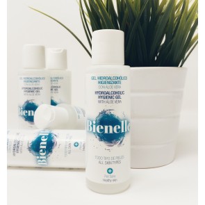 Bienelle Gel Hidroalcohólico Higienizante