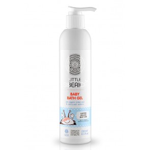 Natura Siberica Gel Infantil De Baño