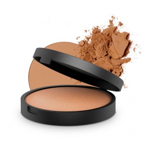 Inika - Polvos Bronceadores Compactos Sunkissed
