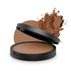 Inika Organic Bronceador Mineral en Polvo Cocido Sunbeam