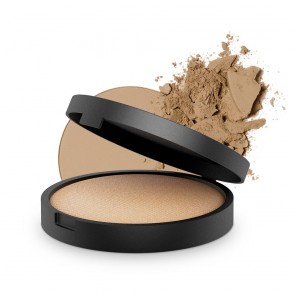 Inika - Maquillaje Compacto Mineral Freedom