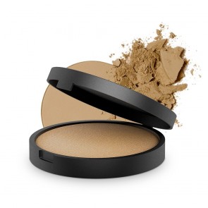 Inika - Maquillaje Compacto Mineral Inspiration