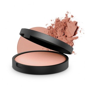 Inika - Iluminador Mineral Compacto Baked Mineral Illuminisor