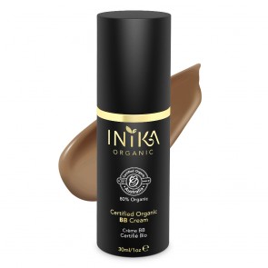 Inika Organic BB Cream Toffee