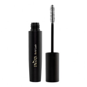 Inika Organic Máscara de Pestañas Voluminizadora Bold Lash Brown