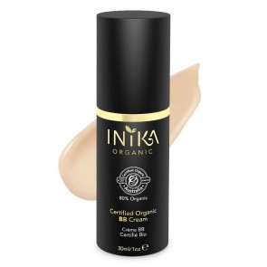 Inika - BB Cream Orgánica Nude