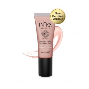 Inika - Crema Iluminadora Light Reflect Cream