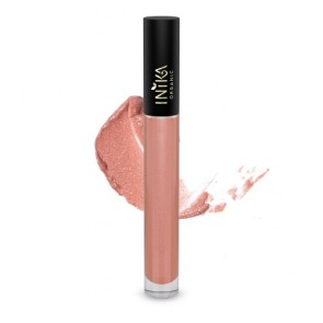 Inika - Brillo de Labios Lip Glaze Blossom