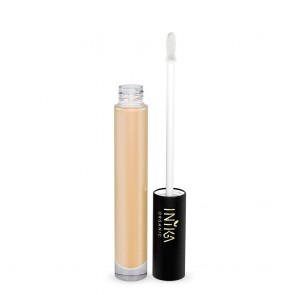 Inika - Brillo de Labios Lip Glaze Lip Serum