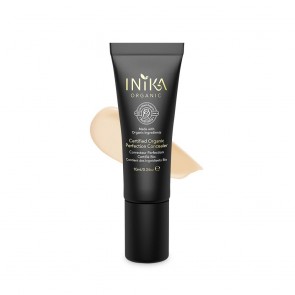 Inika - Corrector Orgánico Perfection Light