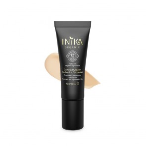 Inika - Corrector Orgánico Perfection Medium