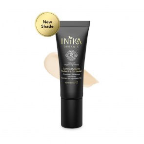 Inika - Corrector Orgánico Perfection Very Light